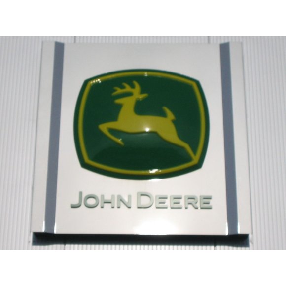 RE532952 John Deere OEM Fuel Filter ( Sealed ) Element ( NEW ) ( FAST SHIPPING ) - Picture 5 of 5